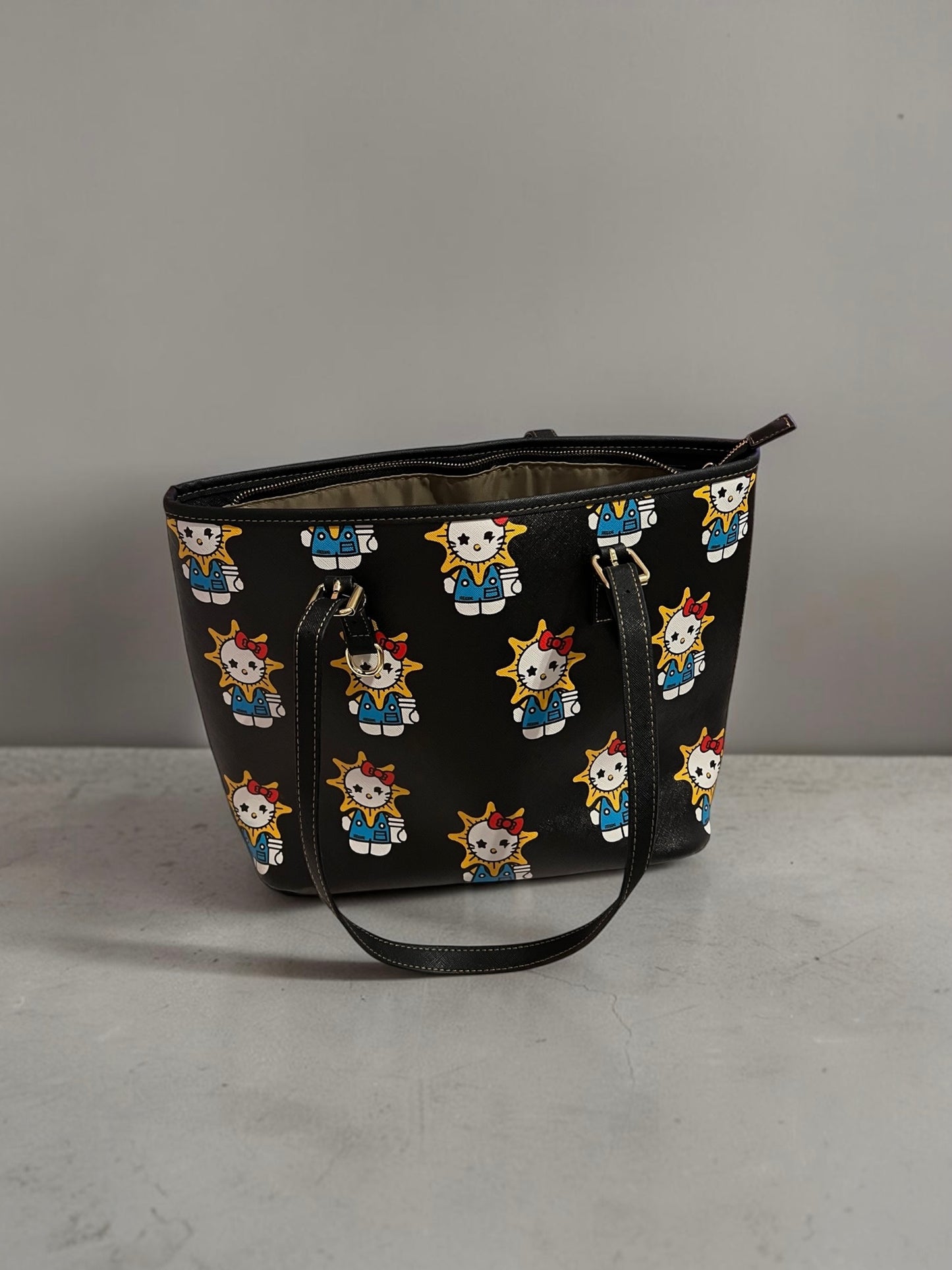 Glo Hk Mini Tote