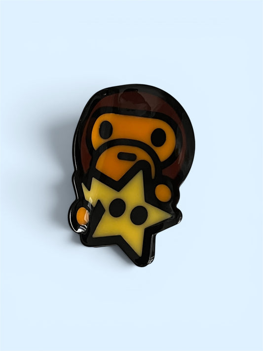 Milo Claw Clips