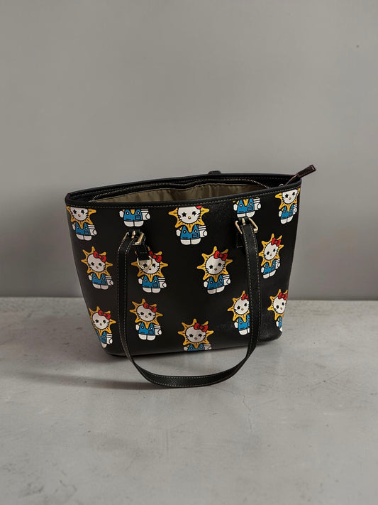 Glo Hk Mini Tote