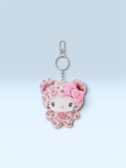 Hk Leopard Charm