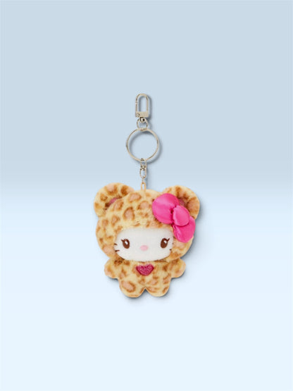 Hk Leopard Charm